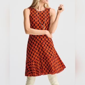 CAbi Flip Dress Size XL